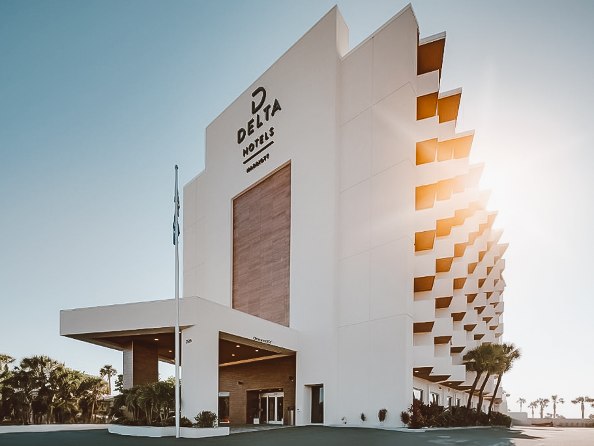 Delivered reliable construction support for Marriott’s Delta Hotel, focusing on high-quality interiors and consistent hospitality build execution.