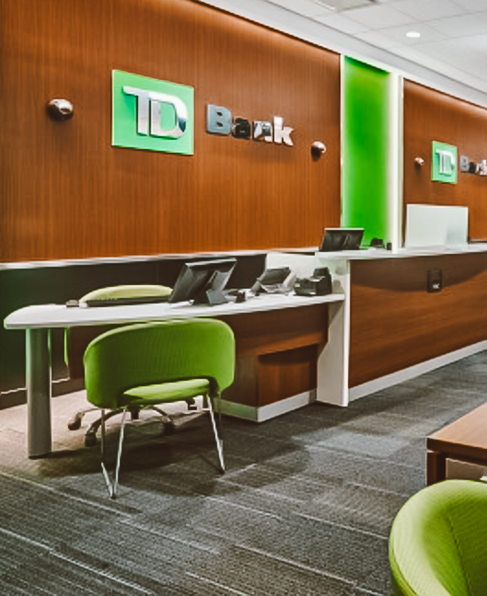 interior fit-out