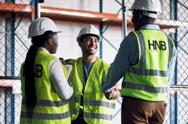 general contracting